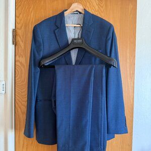 Todd Snyder Sutton suit